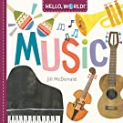 All about music book