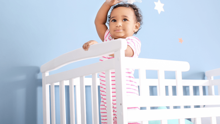 when to start toddler bed transition